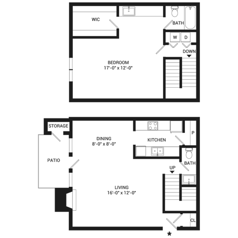 Preslee Apartments |Arlington, TX